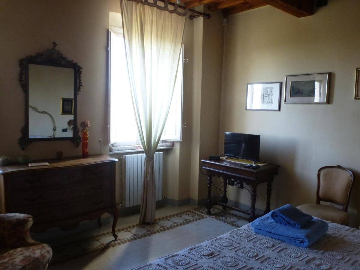 Casa Marce A "Sonno" Bed and Breakfast Porcari Exterior foto