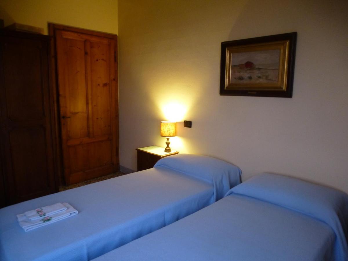 Casa Marce A "Sonno" Bed and Breakfast Porcari Exterior foto