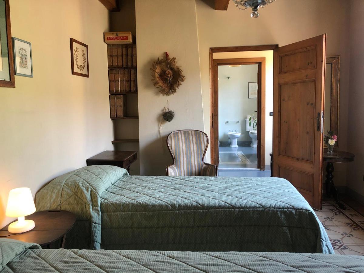 Casa Marce A "Sonno" Bed and Breakfast Porcari Exterior foto