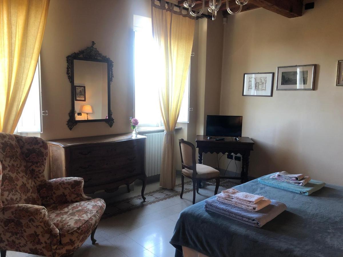 Casa Marce A "Sonno" Bed and Breakfast Porcari Exterior foto